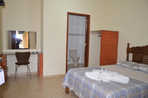 Hotel Colonial Hotel in Porto Real