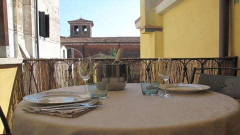 Day, View (from property/room), Balcony/Terrace