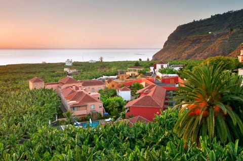 Sea view, Sunset