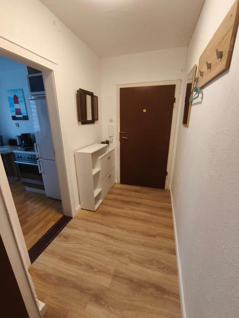 Ferienwohnung Maritim mit E-Bike Verleih Apartment in Wilhelmshaven