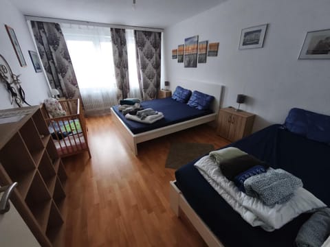 Ferienwohnung Maritim mit E-Bike Verleih Apartment in Wilhelmshaven