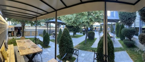 Hotel EDEA Hotel in North Macedonia