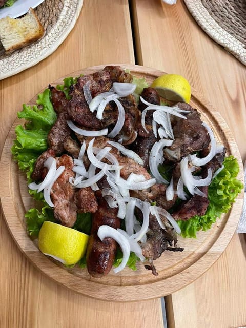 Hotel EDEA Hotel in North Macedonia