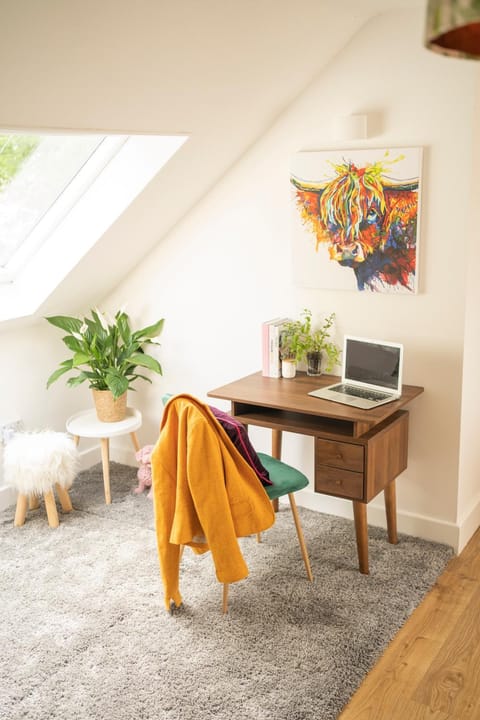 Forty Winks Loch Lomond Bed and Breakfast in Scotland