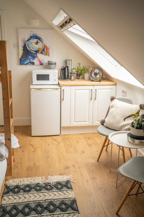 Forty Winks Loch Lomond Bed and Breakfast in Scotland