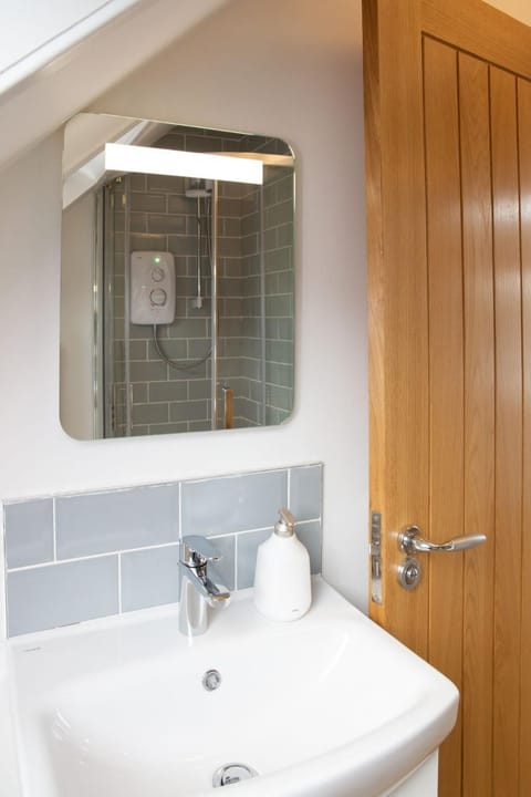 Forty Winks Loch Lomond Bed and Breakfast in Scotland