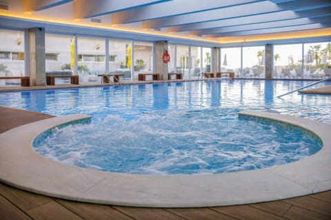 Hot Tub, View (from property/room), Balcony/Terrace, Spa and wellness centre/facilities, Swimming pool