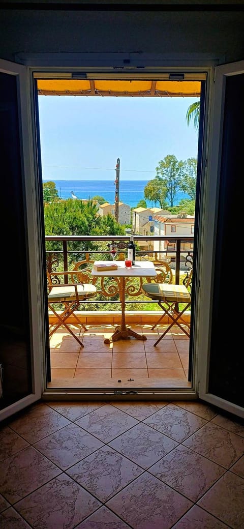 View (from property/room), Beach, Sea view, Time of day, Quiet street view