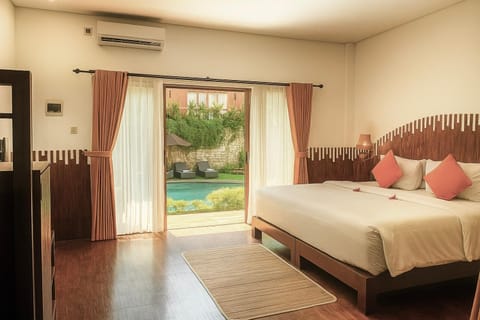 Karang Lila Bhuana Ubud Hotel in Ubud