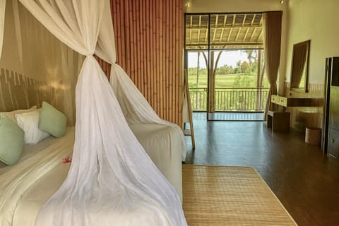 Karang Lila Bhuana Ubud Hotel in Ubud