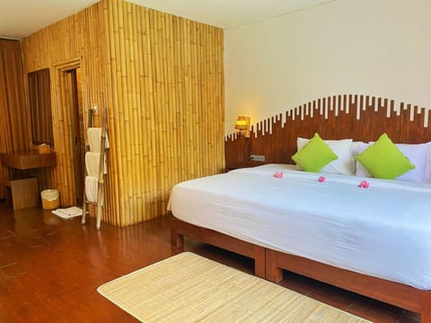 Karang Lila Bhuana Ubud Hotel in Ubud