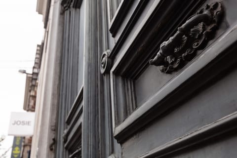 Josie Apartment in Ghent