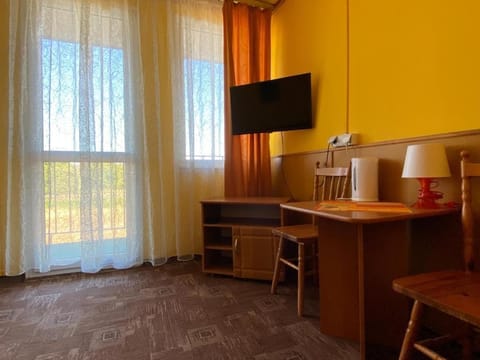 TV and multimedia, Coffee/tea facilities