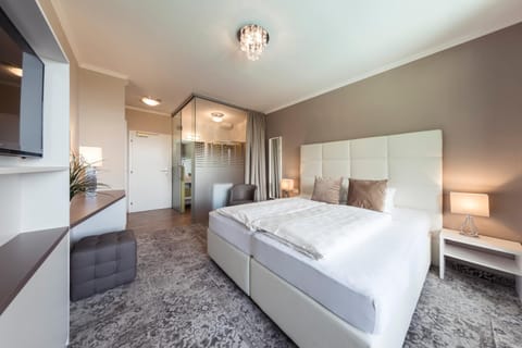 Felderer Boutiquehotel B&B Hotel in Kaltern an der Weinstraße