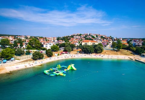 Aqua park