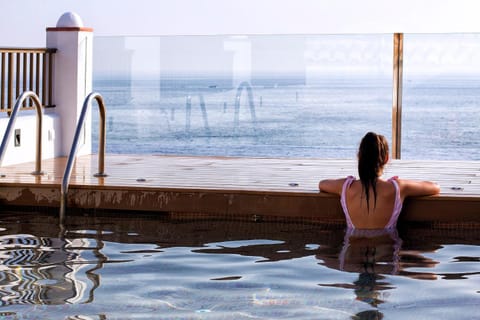 Sea view, Swimming pool, Swimming pool