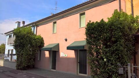 Andreoli & Miglioranzi Bed and Breakfast in Verona