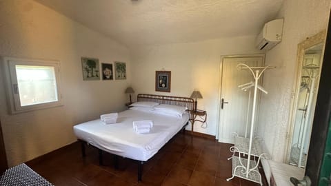 Podere Valborgina Farm Stay in Tuscany