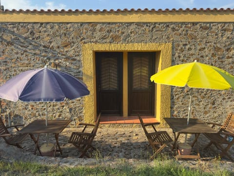 Podere Valborgina Farm Stay in Tuscany