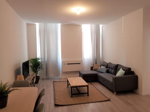 Coeur Vieux Port tout équipé Apartment in Marseille