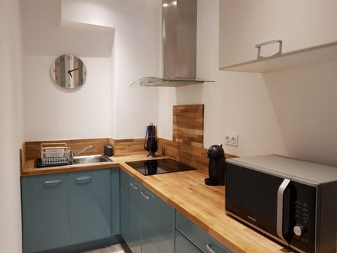 Coeur Vieux Port tout équipé Apartment in Marseille