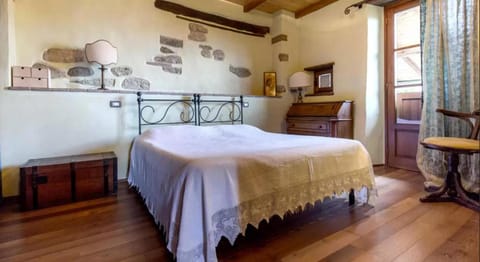 Casa Mazzocchi Vista su Poppi House in Tuscany