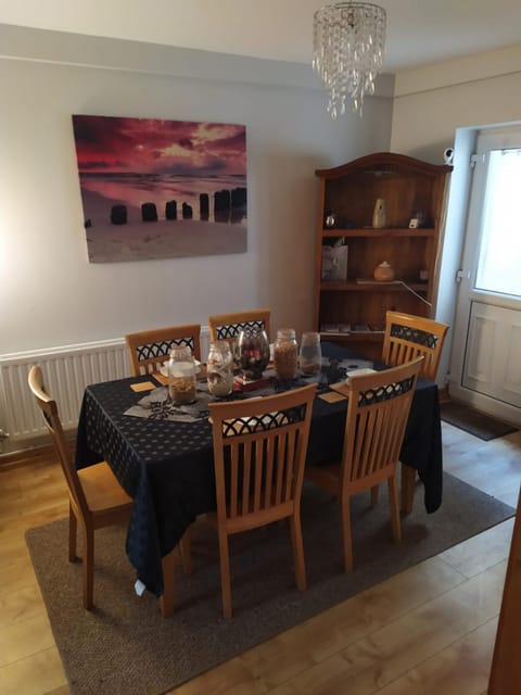 Mountjoy House Bed and Breakfast in Londonderry