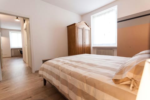 Casa "Le Mura" 70mq Apartment in Riva del Garda