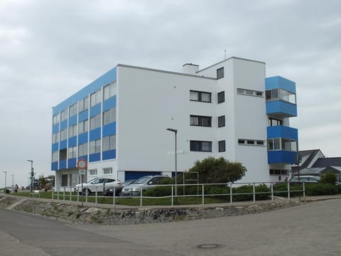 Watten-Blick 2 Apartment in Cuxhaven