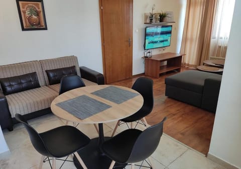 Family 2 bed Apartment in Bansko Apartment in Bansko