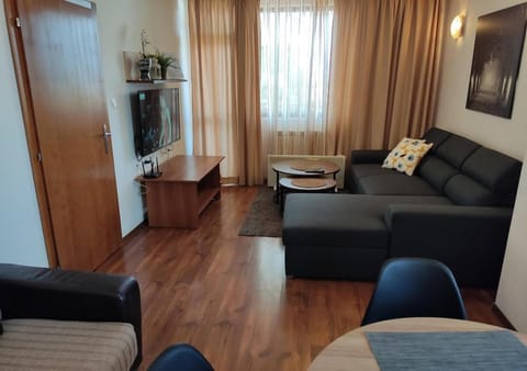 Family 2 bed Apartment in Bansko Apartment in Bansko