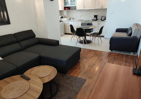 Family 2 bed Apartment in Bansko Apartment in Bansko