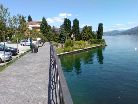 Il Vapore Hotel in Canton of Ticino