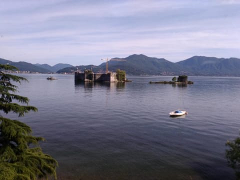 Il Vapore Hotel in Canton of Ticino