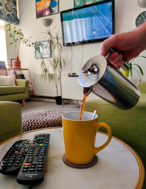 West Point House Hotel in Barrow-in-Furness