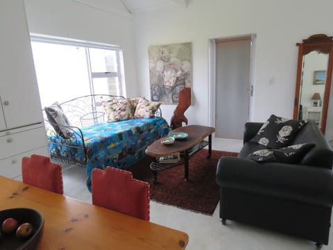 L Agulhas,Main @ 51 Apartment in Western Cape