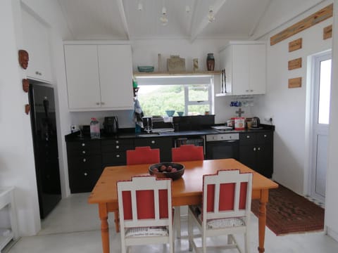 L Agulhas,Main @ 51 Apartment in Western Cape