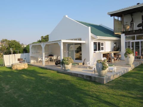 L Agulhas,Main @ 51 Apartment in Western Cape