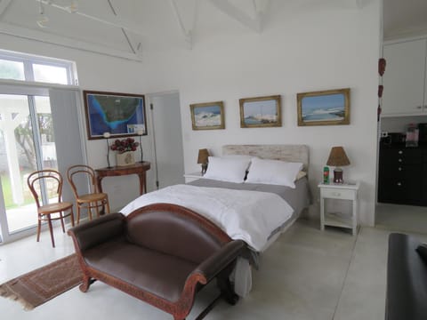 L Agulhas,Main @ 51 Apartment in Western Cape