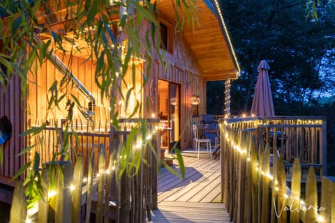 Patio, Balcony/Terrace