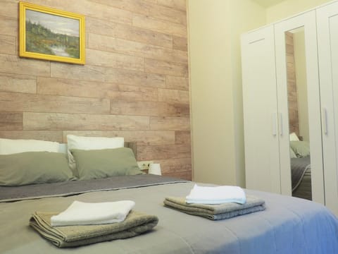 Emi apartment Apartment hotel in Vilnius