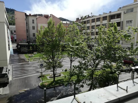 Neighbourhood