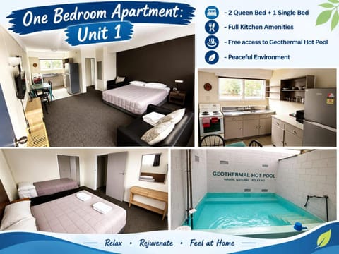 Hot Spring Bath, Coffee/tea facilities, Living room, Dining area, internet, microwave, oven, stove, kitchen