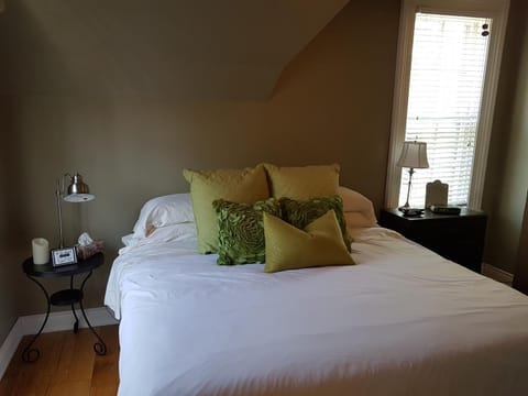 Hellemsfield Inn & bed and breakfast Bed and Breakfast in Kingsville