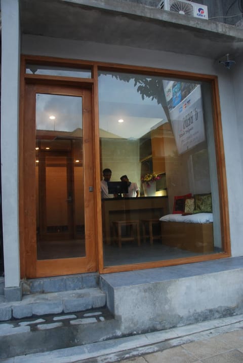 DBeds Kuta Beach Hostel in Kuta