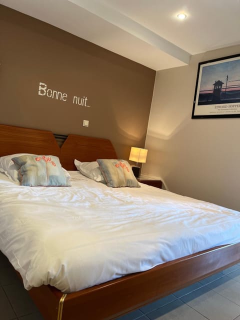 Hove Ter Hille Bed and Breakfast in Flanders