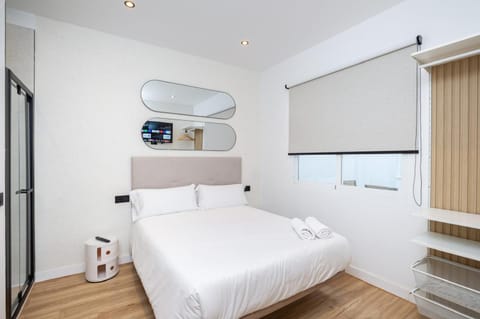 Hostal Alicia Bed and Breakfast in San Pedro de Alcántara