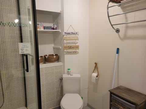 Studio au coeur de Viviers Apartment in Provence-Alpes-Côte d'Azur