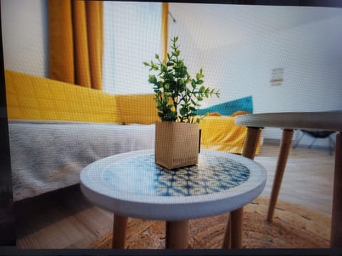 Studio au coeur de Viviers Apartment in Provence-Alpes-Côte d'Azur