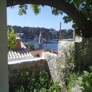 Apartments Ana Old Town Apartment in Cavtat